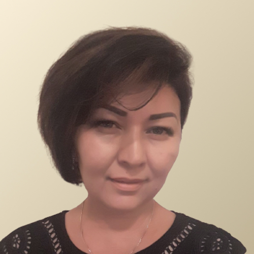 Чанышева Галия Чанышева Галия